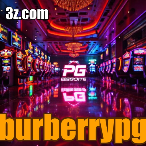 Os Encantos da Loteria no BurberryPG: Emoções e Prêmios