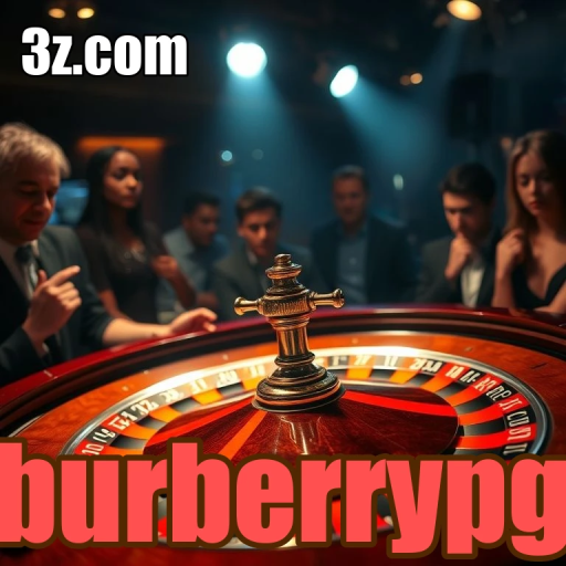 Recompensas Imperdíveis no burberrypg para Gamers Apaixonados