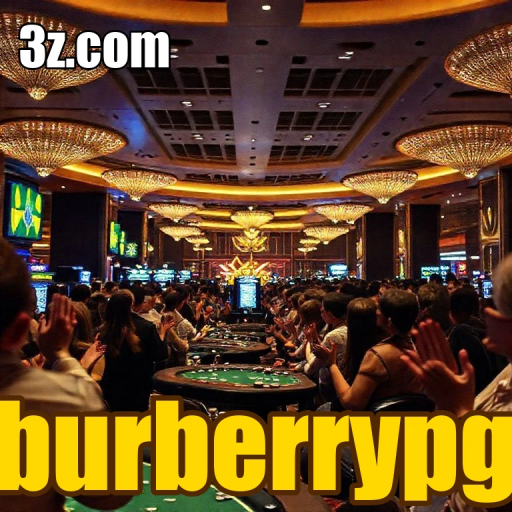 Mergulhe na Strategy de Jogos Incríveis no Burberrypg