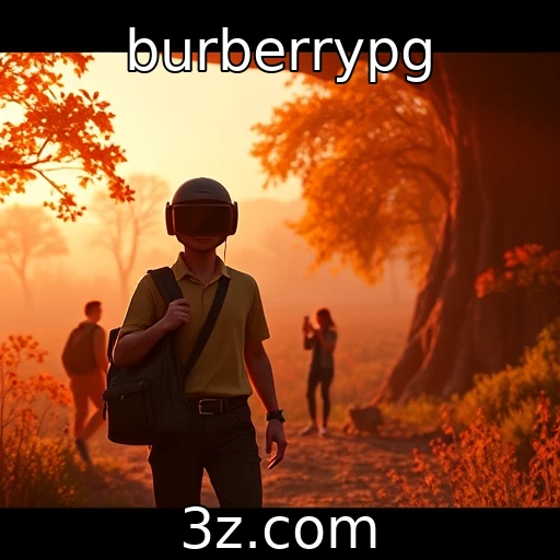 Crescimento da realidade virtual na indústria de jogos